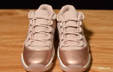 Hyperoad LOW RETRO ROSE GOLD 11 (W) JORDAN - 0614